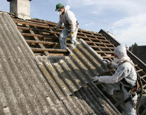       Nabór wniosków o dofinansowanie do usuwania azbestu – edycja 2024 r. więcej wkótce