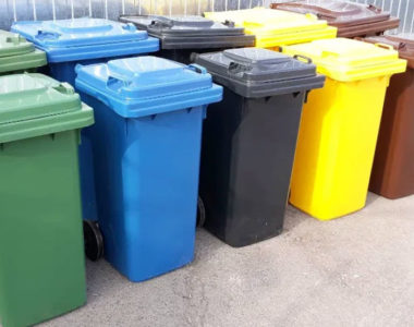 Gdzie te pojemniki postawić? Nie mam tyle miejsca… Spróbujmy rozwiązać ten problem…