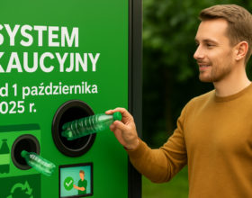 System kaucyjny – najważniejsze zasady obowiązujące od 1 października 2025 r.