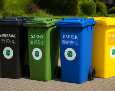Zmiana stawek opłat za gospodarowanie odpadami – dlaczego była konieczna?