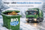 Uwaga – odbiór bioodpadów w okresie zimowym