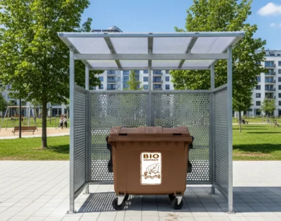 Przypominamy o zasadach segregacji bioodpadów